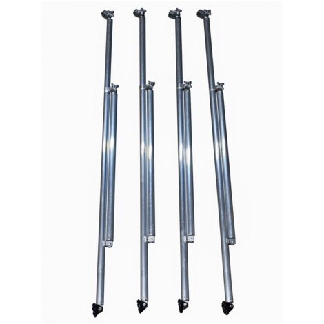 Ind Scaffold Tower Fixed Outriggers (Set of 4)