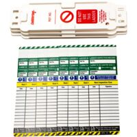 Laddertag Medium Company Set