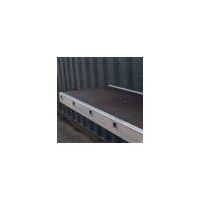 4.20m Long 450mm Wide Staging-Boards