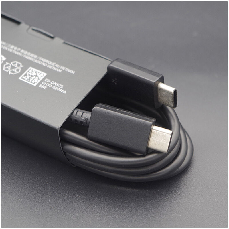 Samsung EP-DN975 câble USB 1 m USB 2.0 USB C Blanc