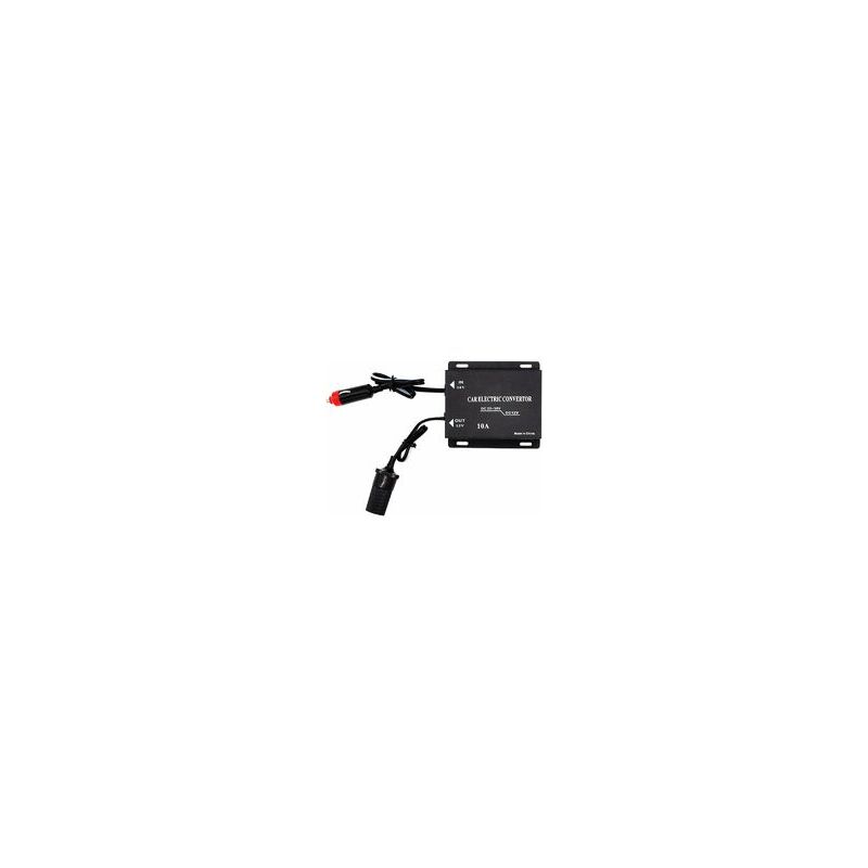 Convertisseur Élévateur De Tension DC 400W, 15a, Courant Constant, Pilote  LED Dalimentation, 8.5 50V À 10 60V, Module Élévateur De Chargeur De  Tension Du 2,28 €