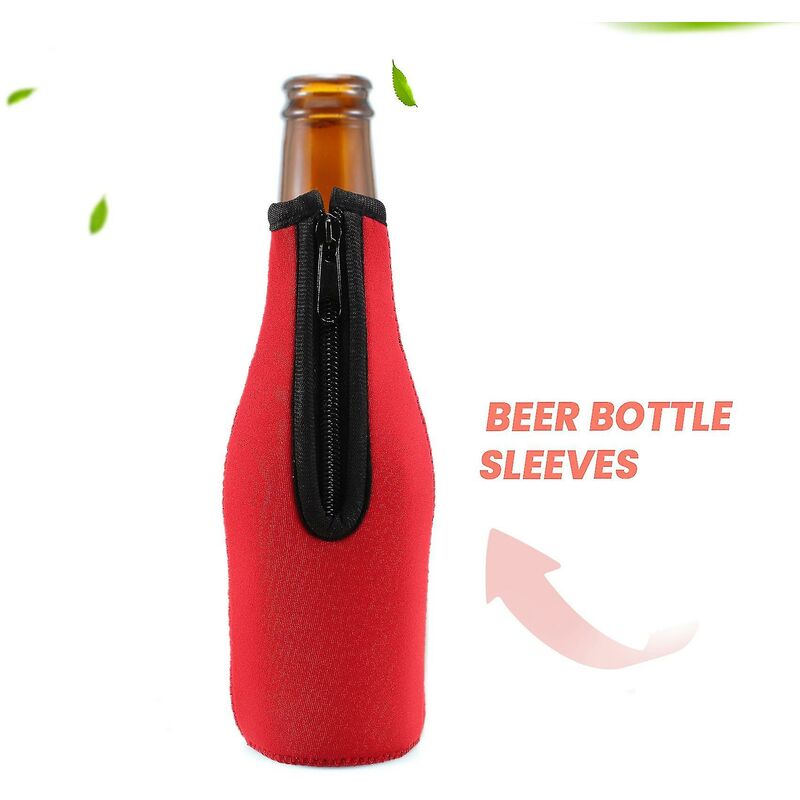 Bouchon de bouteille économiseur de vin, anti-fuite, créatif, bouchons de  fermeture pour bouteilles de bière