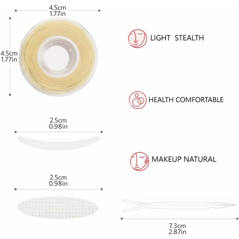 Malayas 4Pcs 4mm DIY Cuir Kit Outils Perforatrice Artisanat du Cuir Griffe  Perforateur Trou Couture Diamant Laçage : : Cuisine et Maison
