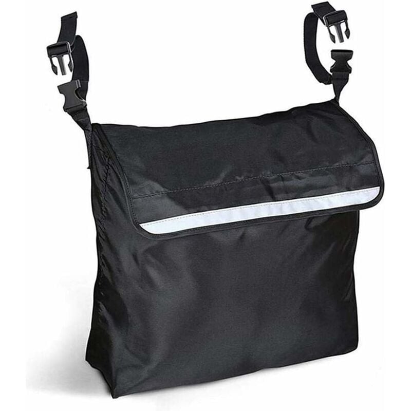 Sac de rangement de chargeur Portable en feutre, sac de rangement  multifonctionnel de voyage pour écouteurs