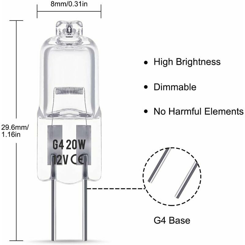 Ampoule Led Par20 Gu10, Angle D'éclairage De 36 Degrés, 12w 15w - Led  Ampoules Et Tubes - AliExpress