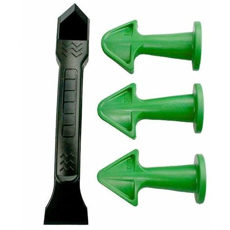 Enleve Joint Silicone, Lisseur Joint Silicone Outils de