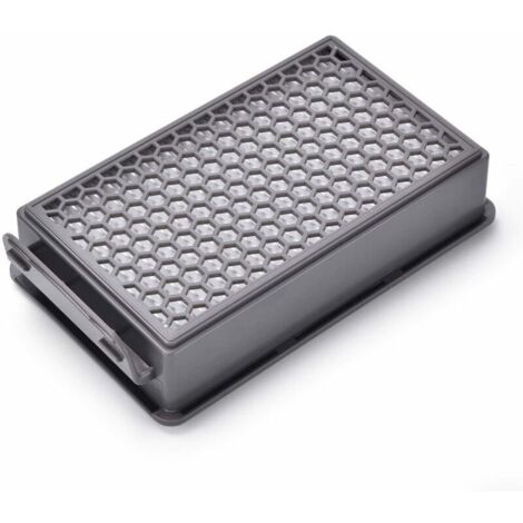 Filtre hepa zr004801 RS-RT3156 RS-RT3157 pour Aspirateur Rowenta - Livraison rapide