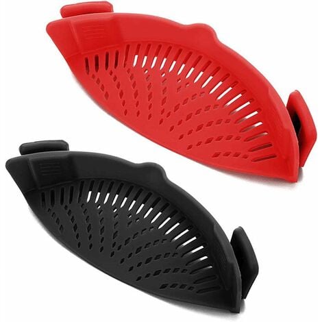 2 Pièces Éponge en Silicone Cuisine Multifonctionnel Éponge à Vaisselle en  Silicone Éponge de Silicone pour Plat, Pot, Bot, Bol, Légumes, Fruits