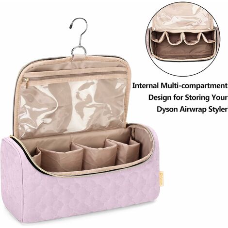 Xcase Sacs d'emballage : organiseur de valise XXL, cube d'emballage à  suspendre, 45 x 64 x 30 cm (sacs de rangement, sac de rangement de valise