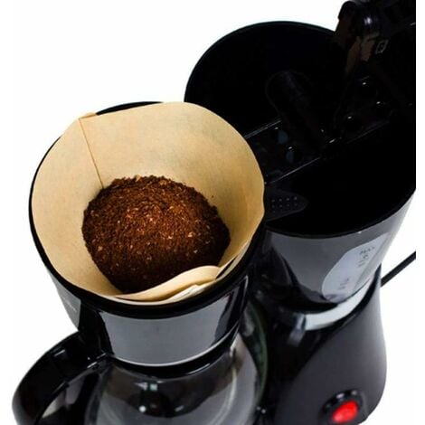 Icafilas-Capsules de café réutilisables pour machine Philips Senseo, dosette  de filtre à café aste en acier inoxydable - AliExpress