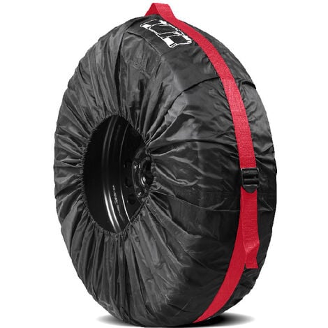 Housse de Protection universelle pour pneu de voiture SUV, sac de