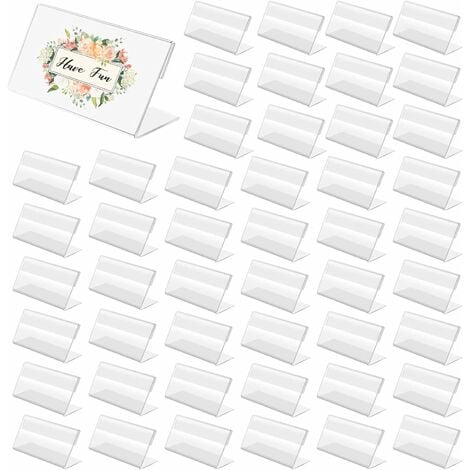 300 pièces Feuilles de notes autocollantes, Post Sticky It Notes, amovible,  transparent