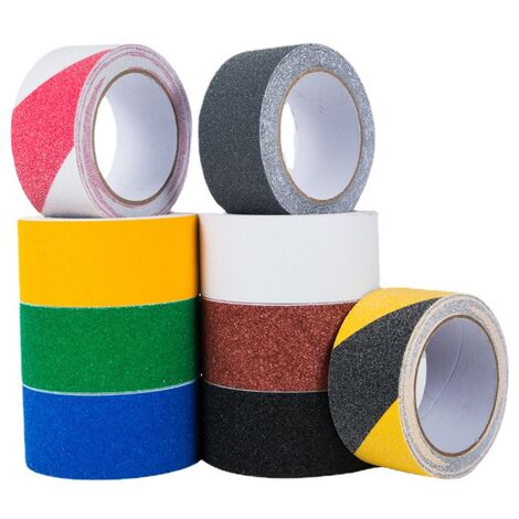 Orange - Bande Fluorescente Lumineuse Uv, Ruban Noir Phosphorescent, Avertissement De Sécurité