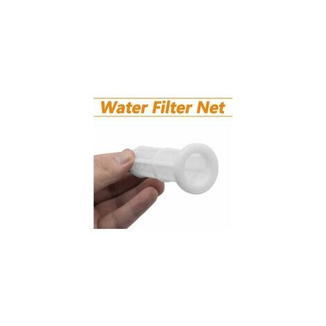 Filtre à Eau 3/4" Pour Nettoyeurs Haute Pression Kärcher K2-K7 - Compatible 4.730-059.0
