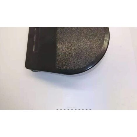 Support Pied De Biche 6 Mm Tige Basse Adaptateur Machine à Coudre XE2555101