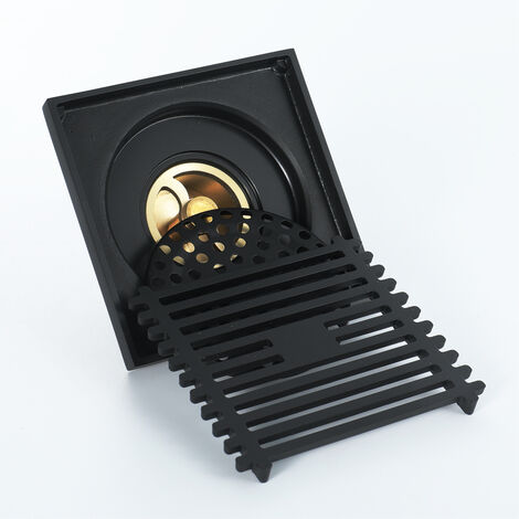 Caniveau de Douche Italienne a Carreler 70 cm Acier Inoxydable Extra