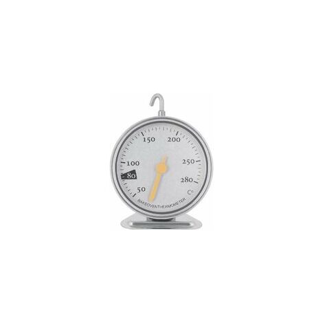 Thermomètre TFA Dostmann 30.1043.02 blanc