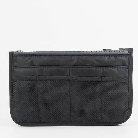 1pc(noir)version originale qualité assurée Organiser/Pochette/sac de  rangement intérieur, pour grand sac à