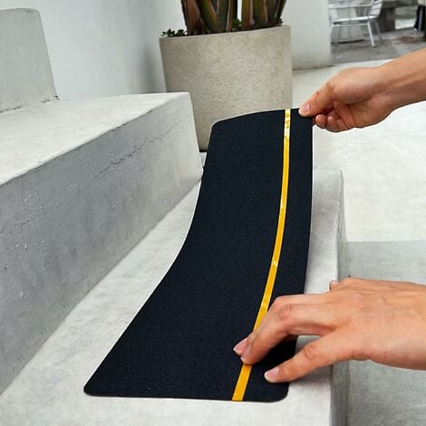 tesa® Fixer sols spécial tapis Antidérapant mat - tesa
