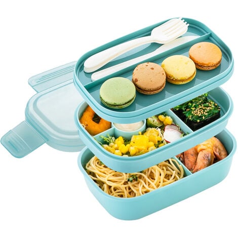 Fond Lunch Box Enfant Avec Bento d'écran Photo Téléchargement