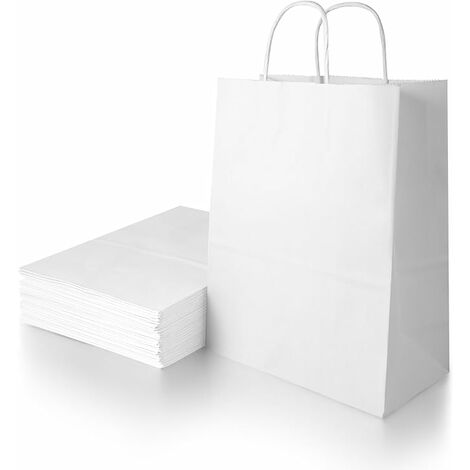 Pochette en papier kraft naturel ( 7.5 x 13 cm )