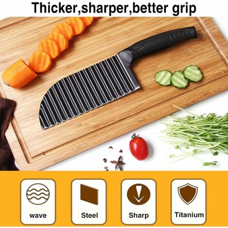 Acheter Éplucheur de légumes couteau à fruits outils de cuisine salade  pomme de terre trancheuse coupe chou râpes multifonction