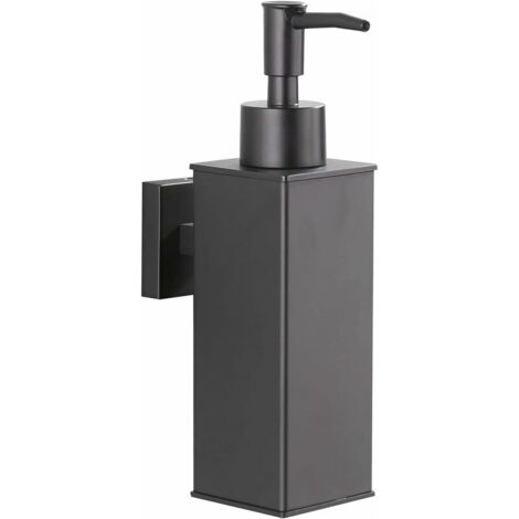 Distributeur De Savon Mural Zep En Inox - Robuste, Industriel, Neuf En Emballage