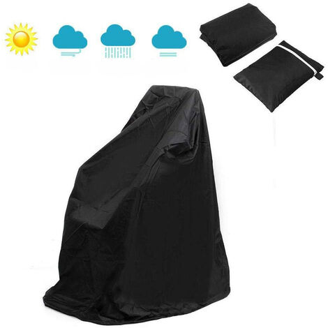 Housse Anti-Poussière Pour Tapis Roulant GAESHOW - Protection Oxford Imperméable Intérieur/Extérieur