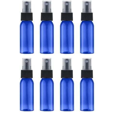 300ml Vide Ménage Spray Flacon Haute Pression Arrosoir Peut Cheveux Spray  Hydratant Outils Capillaires Flacon Brume Rechargeable