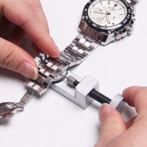 La modification de l'aiguille de la montre Benz peut remplacer la