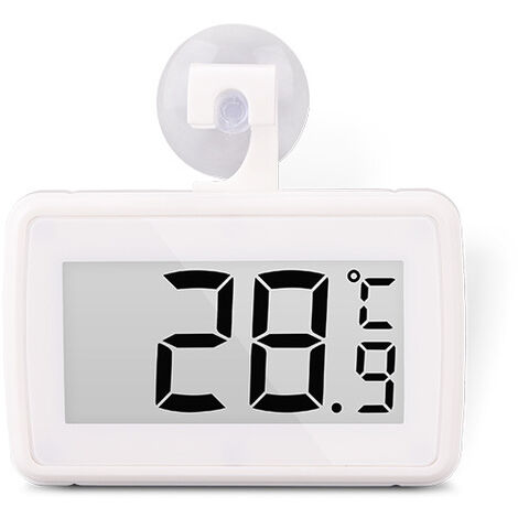 Thermomètre BBQ, 1 Pc lecture instantanée thermomètre numérique