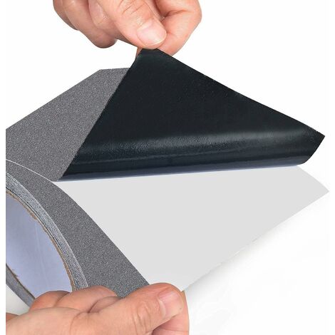 Ruban Adhésif Antidérapant Compatible Avec Les Patins De