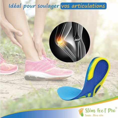 Anti odeur pieds pour chaussures (70 g )