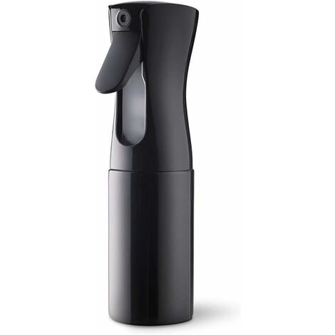 Hair spritz bottle discount