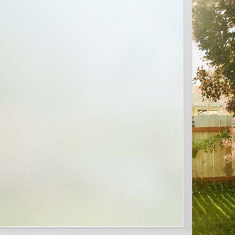 Film Miroir Fenêtre, sans Tain Film Fenêtre Anti Regards, Film Fenêtre  Réfléchissant, Film Fenêtre Anti-UV/Chaleur, Autocollant pour Fenêtre, Film  Fenêtre pour Maison Bureau,WxH-120x500cm(47 * 197in) : : Cuisine  et Maison
