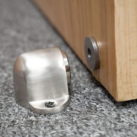 Aimant De Porte Pour Mercedes Sprinter W906 Et VW Crafter - Butée Magnétique Arrière