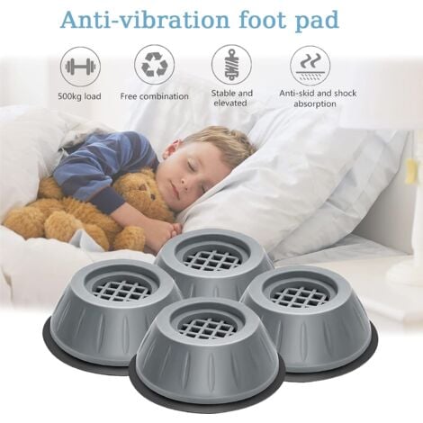 Achetez en gros Pieds Ronds De Haut-parleur En Caoutchouc Anti-vibration  Taïwan et Pieds Ronds De Haut-parleur En Caoutchouc Anti-vibration