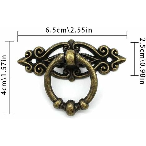 12 Butée De Tiroir Antidérapante En PVC En Gros Pour Création De Bijoux