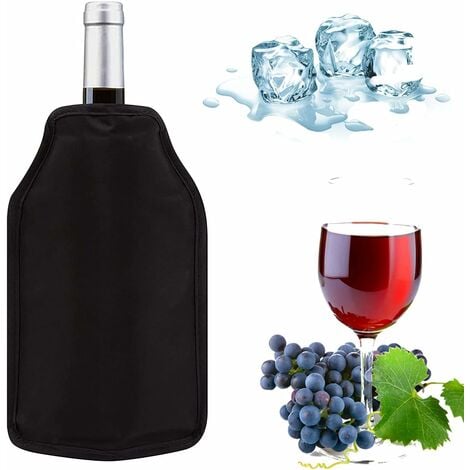 750ml Sac Isotherme Bouteille De Vin Sac Isotherme Sac Thermique