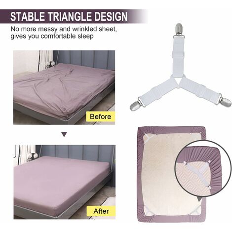 Ruban de sangle élastique pour matelas de canapé et de lit