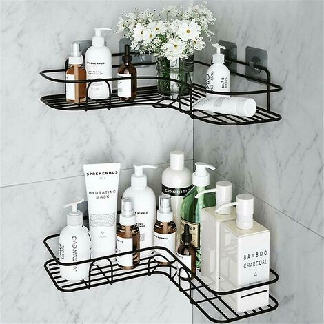 Armoire Comptoir Organisateur Étagère Tiroir Salle De Bain Maquillage