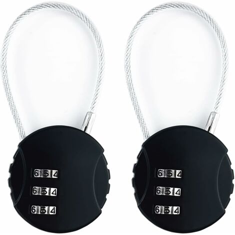 TYRY.HU Sécurité Bébé Placard Bloqué Porte Magnetique,10 serrures 2 TYRY.HU Sécurité Bébé Placard Bloqué Porte Magnetique,10 serrures 2