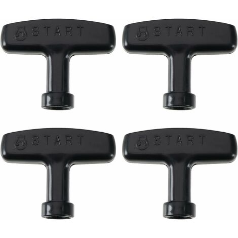 Lot De 68 Poignées En Silicone Antidérapantes Pour Règles - 25 Mm (20 Pièces) Et 15 Mm (48 Pièces) - Adhésif Inclus