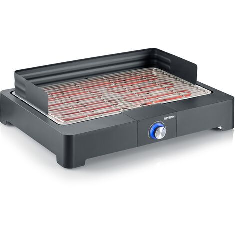 Comprar Barbacoa Grill Electrico 2200W Online