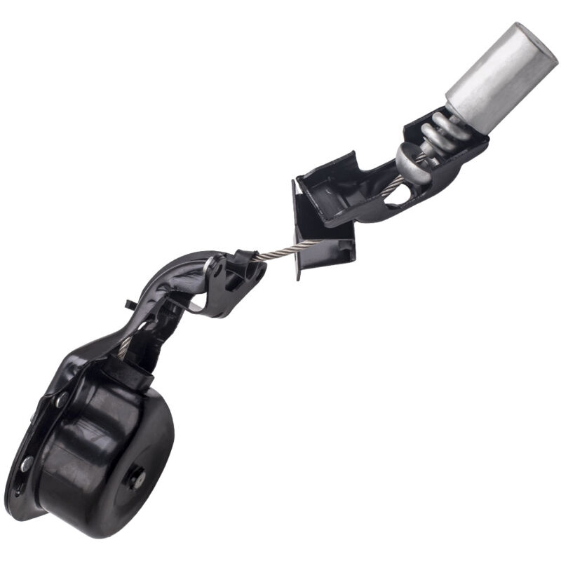 Treuil De Roue De Secours Pour Land Rover Discovery 3/4 & Range Rover Sport - Compatible LR024145