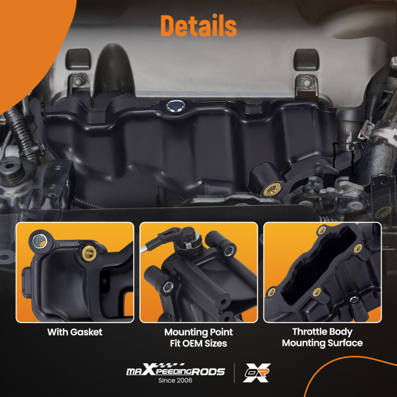 283202A410 Hyundai I40 Actionneur De Collecteur D'admission, 60.00