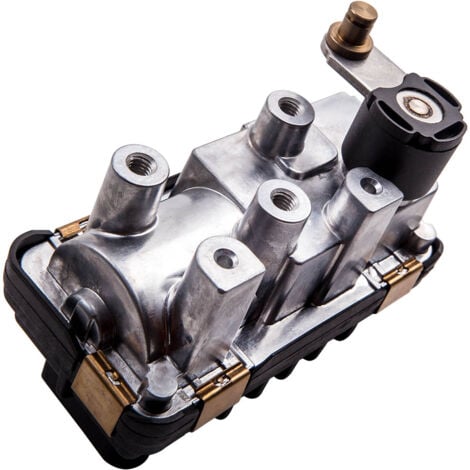 Régulateur de pression turbo Actionneur for Mercedes C,E,S,M 320CDI, 6NW009228