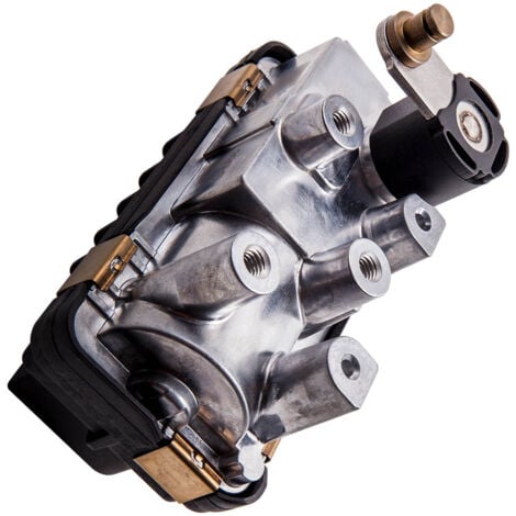 Régulateur de pression turbo Actionneur for Mercedes C,E,S,M 320CDI, 6NW009228