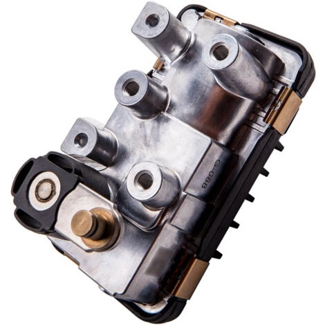 Régulateur de pression turbo Actionneur for Mercedes C,E,S,M 320CDI, 6NW009228