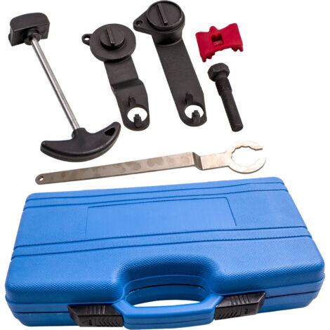 Kit Jeu d'outils de calage moteur for VW Audi Seat for Skoda 1.0 1.2 1.4 TSI